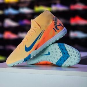 NIKE MERCURIAL SUPERFLY 10 ACADEMY TF