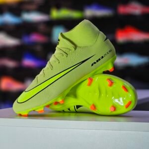 NIKE MERCURIAL SUPERFLY 10 ACADEMY MG
