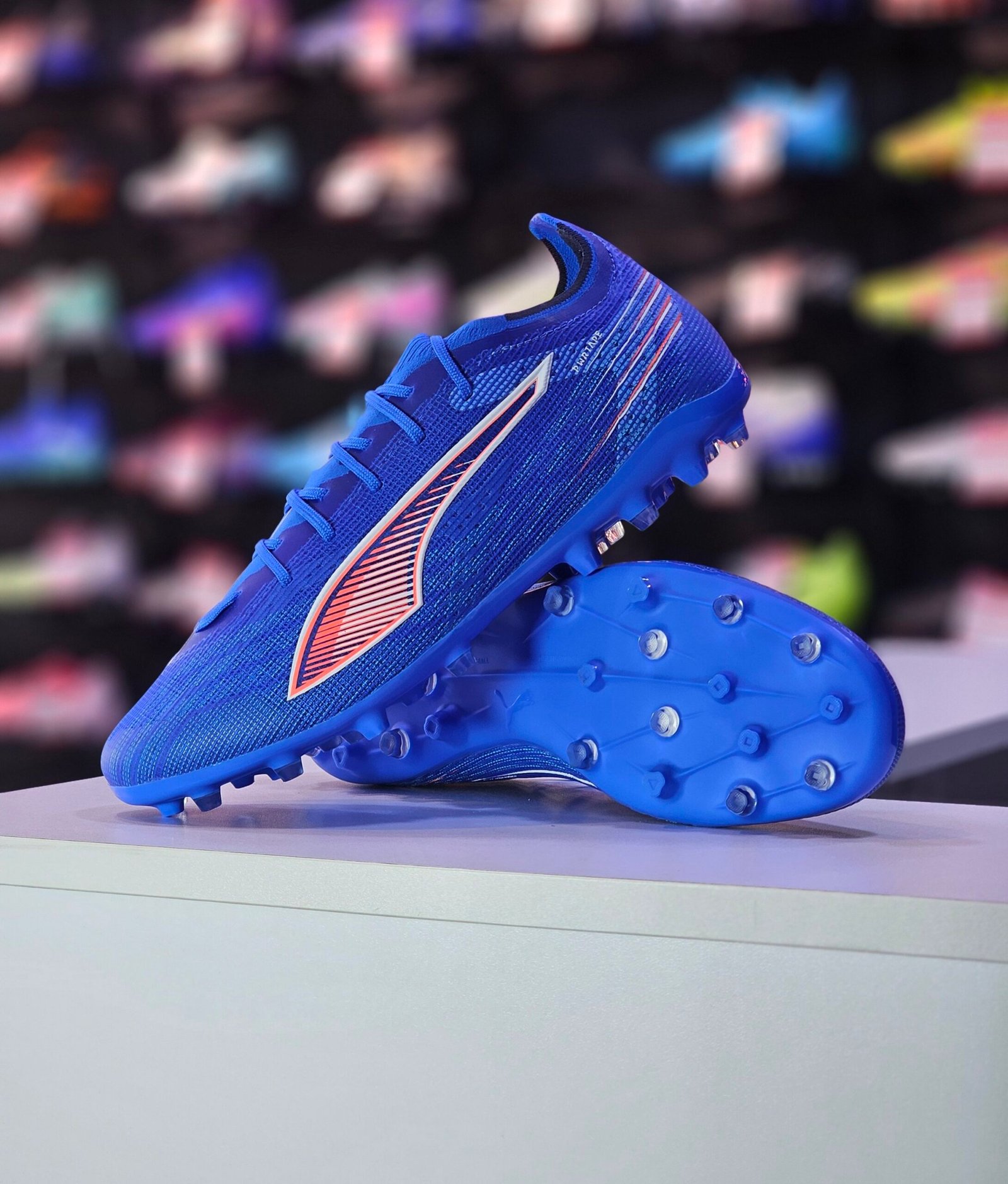 PUMA ULTRA PRO MG