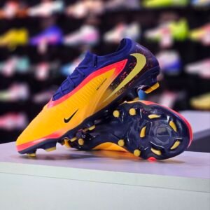 JR NIKE PHANTOM 6 PRO MG