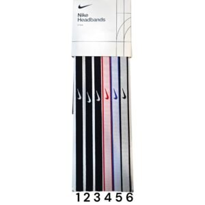 Nike headbands original