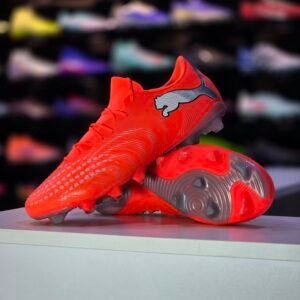 PUMA FUTURE 9 MATCH FG/AG