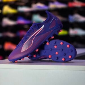 PUMA ULTRA MATCH MG