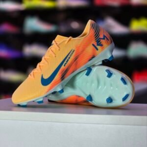 JR NIKE MERCURIAL VAPOR 16 ACADEMY MG