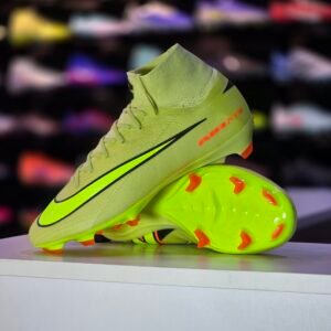NIKE MERCURIAL SUPERFLY 10 PRO FG