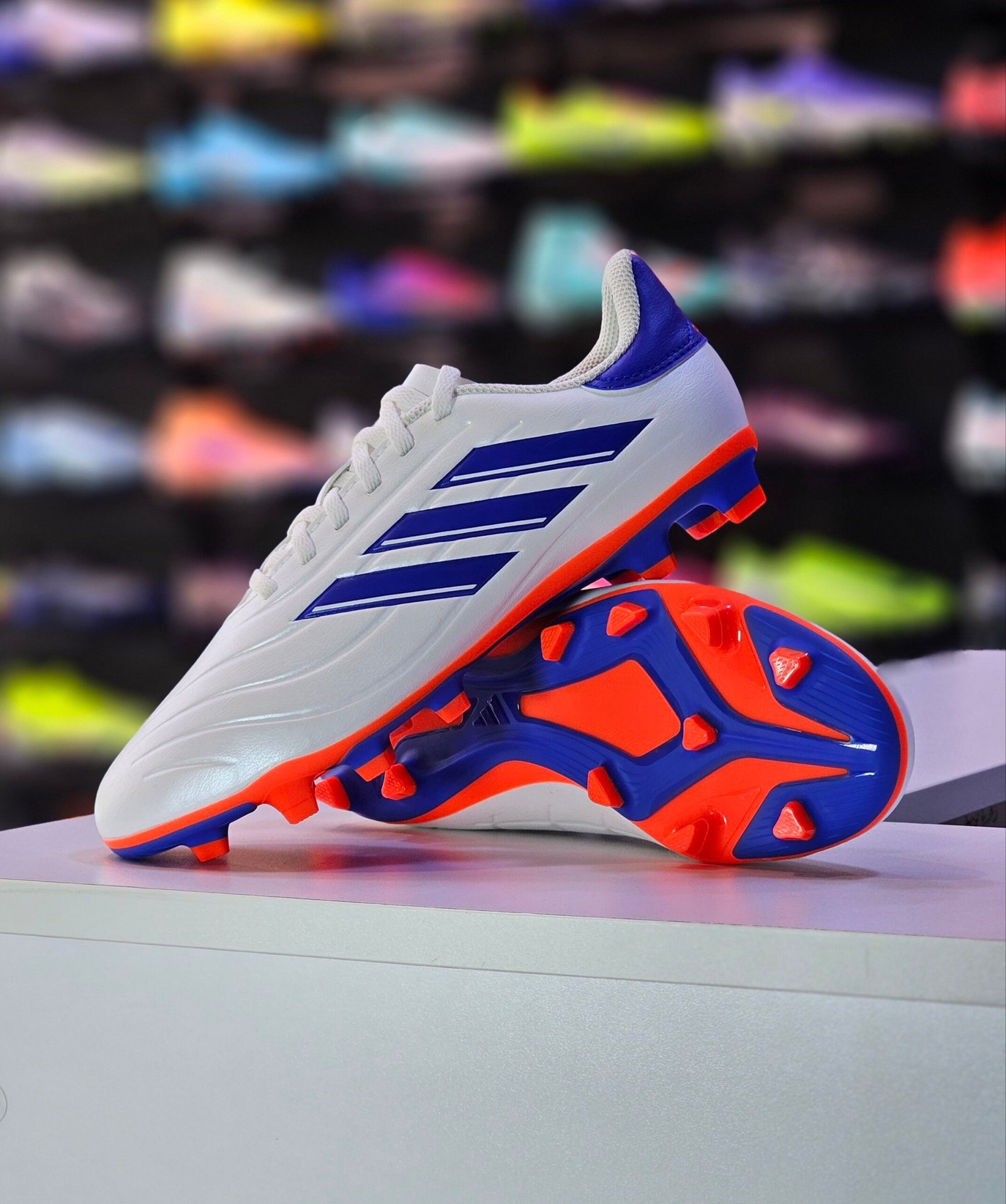 JR ADIDAS COPA PURE 2 CLUB FXG