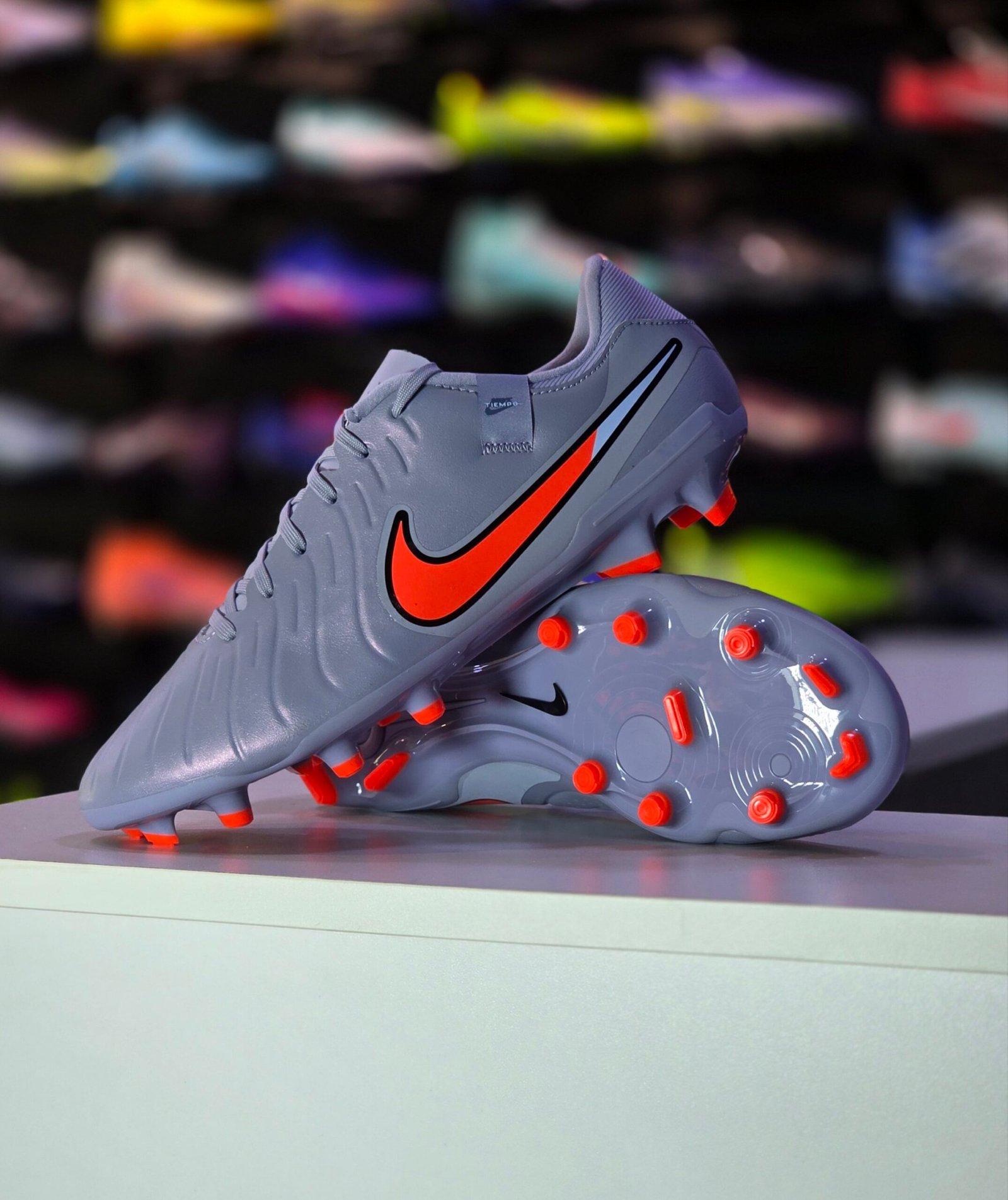 NIKE TIEMPO 10 ACADEMY MG