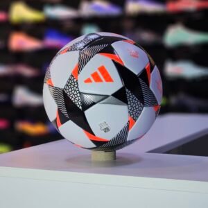 BALLON ADIDAS CHAMPIONS LEAGUE FIFA QUALITY