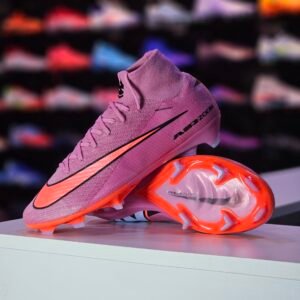 NIKE MERCURIAL SUPERFLY 10 ELITE FG