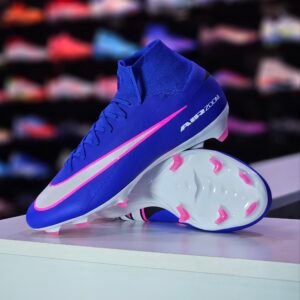 NIKE MERCURIAL SUPERFLY 10 PRO FG