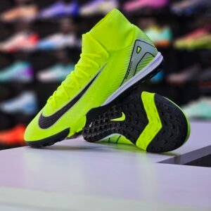 NIKE MERCURIAL SUPERFLY 10 ACADEMY TF