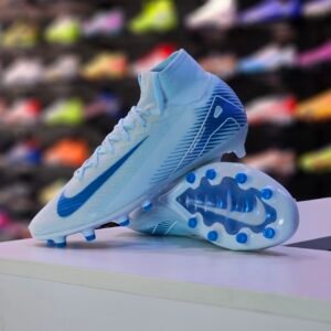 NIKE MERCURIAL SUPERFLY 10 ELITE AG