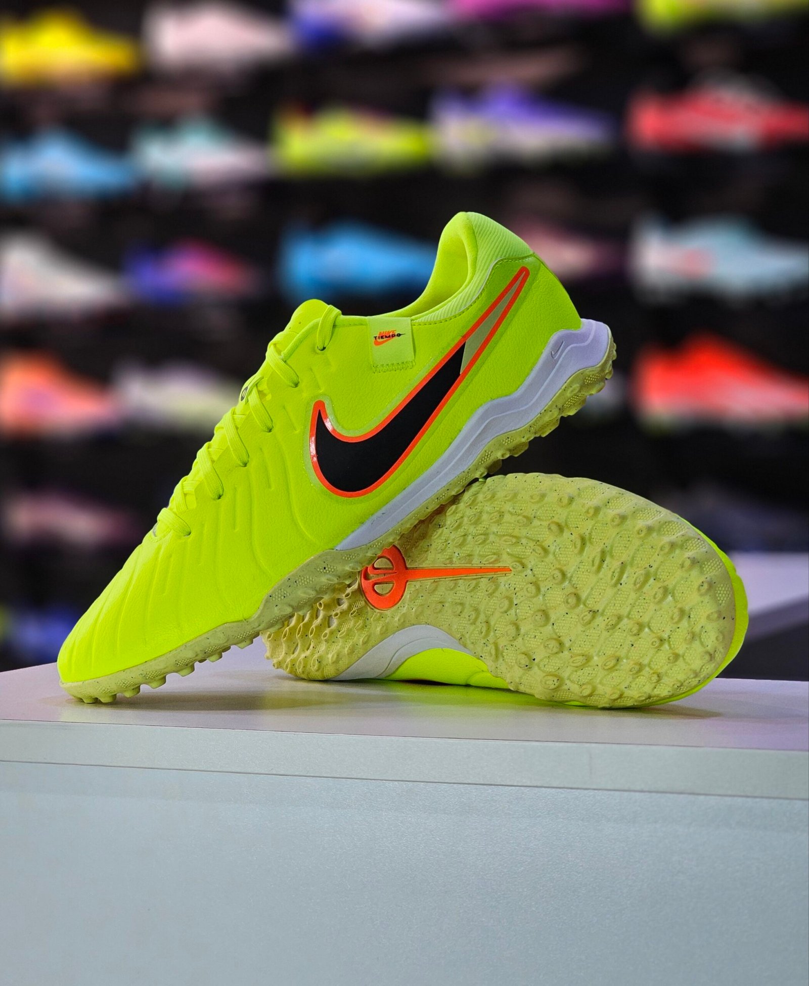 NIKE TIEMPO 10 ACADEMY TF