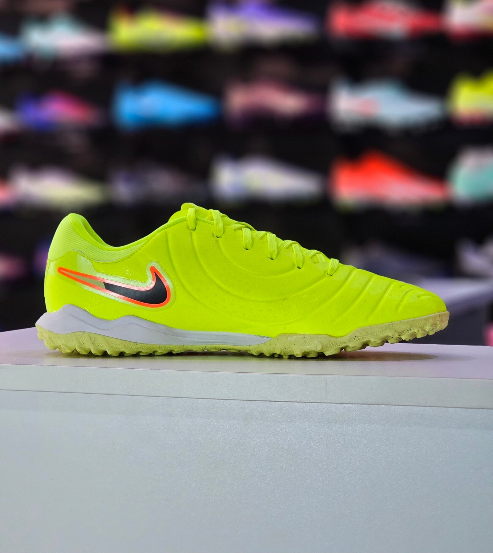 NIKE TIEMPO 10 ACADEMY TF - Image 3