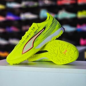 PUMA ULTRA 6 PRO TF
