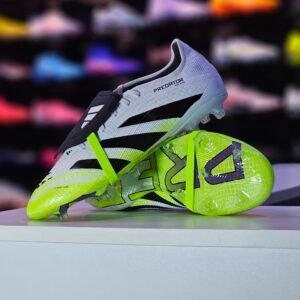 ADIDAS PREDATOR PRO FG