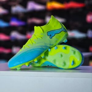 PUMA FUTURE 9 MATCH FG/AG
