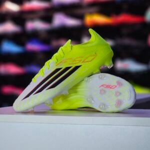 ADIDAS F50 PRO FG/MG