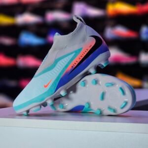 JR NIKE PHANTOM 6 ACADEMY MG