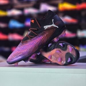 PUMA FUTURE 8 ELITE FG/AG