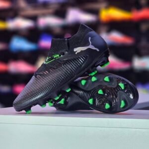 JR PUMA FUTURE 8 PRO FG/AG