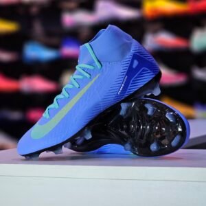 JR NIKE MERCURIAL SUPERFLY 10 ACADEMY MG