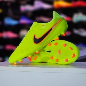 NIKE TIEMPO LEGENG 10 ACADEMY MG